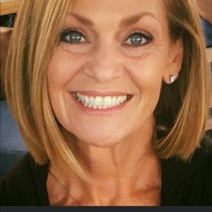 Meet your Posher, Gretchen